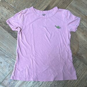 Sunday Best Dino Tee